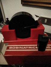 Bobinatrice Z 60 più Scatola