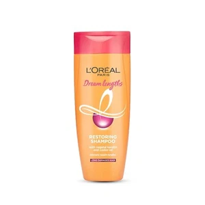 New L'Oreal Paris Shampoo, Nourishes, Repair & Shine, For Long and Lifeless Hair - Picture 1 of 3
