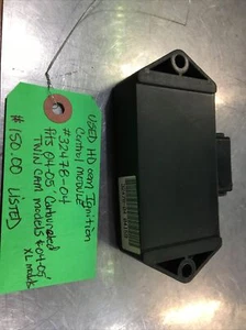 Harley Davidson oem Ignition Control Module #32478-04 - Picture 1 of 6