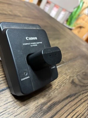 adaptador de corriente canon CA-PS100, sin cable Foto 1 de 2