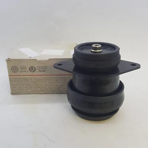 SUPPORTO MOTORE POST. DX VW GOLF - POLO - SEAT IBIZA ORIGINALE CANC. 1H0199262A - Picture 1 of 6