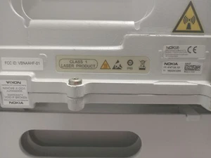 NOKIA 474715A Airscale AAHF NUOVO - Foto 1 di 5