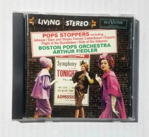 Pops Stoppers CD Various Composers - Picture 1 of 4