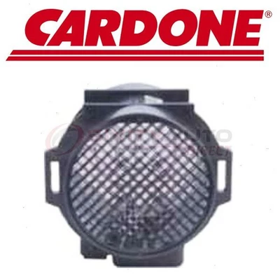 Cardone Reman Mass Air Flow Sensor for 2001-2003 BMW 325i - MAF Intake hn - Image 1 of 4