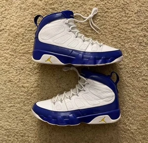 Size 13 - Air Jordan 9 Retro Kobe - Picture 1 of 5