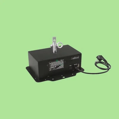 Professional＆Reliable DMX Control Disco Ball Motor 16W for Max 40" Mirror Ball - Image 1 of 4