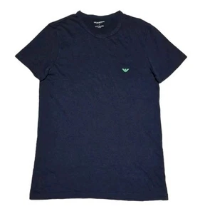 ARMANI- SLIM FIT - T SHIRT - SMALL - Picture 1 of 6