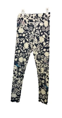 LuLaRoe- Disney Villains Cruella De Vil Mujer Leggings Negro Blanco Talla Única Foto 1 de 4