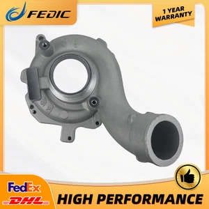 Turbo compressor housing 776470 for VW Marine 3.0TDI 195Kw 265HP CEZA 2009- - Picture 1 of 7