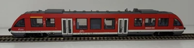 Liliput 133100 Triebzug BR 640 "LINT" DB Ep.V-VI Neu & OVP - Bild 1 von 4