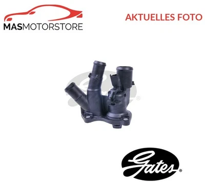 KÜHLFLÜSSIGKEIT KÜHLER THERMOSTAT GATES TH44798G1 P NEU OE QUALITÄT - Image 1 of 4