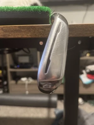 TaylorMade M2 Single 6 Iron - Image 1 of 4