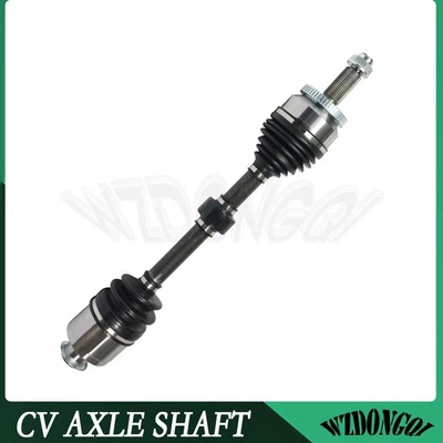 Front Right RH CV Axle Joint Assembly For Kia Sedona SX EX LX SXL 3.3L 2015-2016 — 第 1/4 张图片