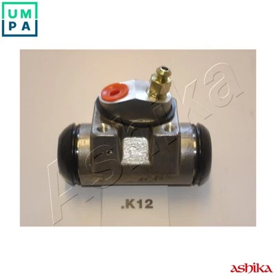 WHEEL BRAKE CYLINDER 67-K0-012 FOR KIA CARNIVAL/II/SEDONA J3 2.9L 4cyl SEDONA II - Image 1 of 4