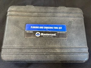 Mastercool #70053 Flaring And Swaging Tool Set - Picture 1 of 6