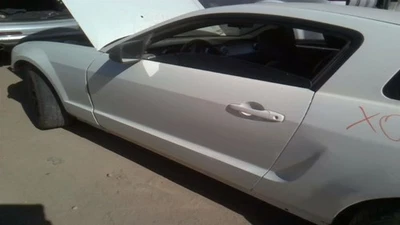 Driver Left Front Door Electric Coupe Fits 05-09 MUSTANG 28004813 Foto 1 de 3