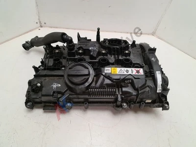 MINI F55 F56 F57 F60 B48 2.0 PETROL - Engine Rocker Cam Camshaft Cover 9452895 - Image 1 of 4