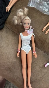 Kenner Darci Cover Girl Fashion Doll 12" 1978 bambola bionda da collezione vintage - Foto 1 di 2