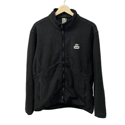 Подлинный CHUMS - черный мужской легкий жакет - Изображение 1 из 4