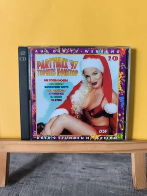 Various - Partymix '97 3 - Bild 1 von 2