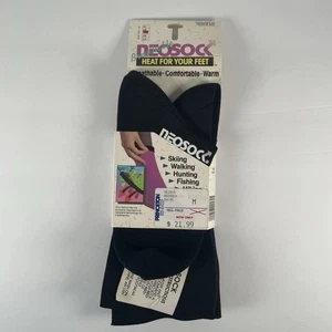 SERIUS NEGRO NEOSOCK NEOPRENO ZAPATO INSERCIÓN CALCETÍN MEDIANO MUJER 7-9, HOMBRE 6-8 1/2 - Imagen 1 de 7