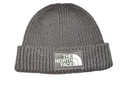 Gorro tejido The North Face bebé 6-24 meses - negro Foto 1 de 4