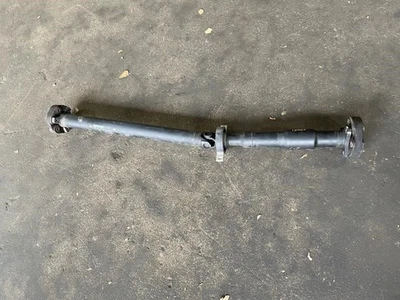 2011 BMW 328I XDRIVE REAR DRIVE SHAFT OEM+ - Image 1 of 4