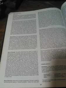 1976 WARLOCK STICKER Karte Topps Marvel Comic Stop Me If You Heard This Before RC - Bild 1 von 3