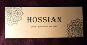 Hossian 7 inch Reed Diffuser Sticks - Picture 1 of 2