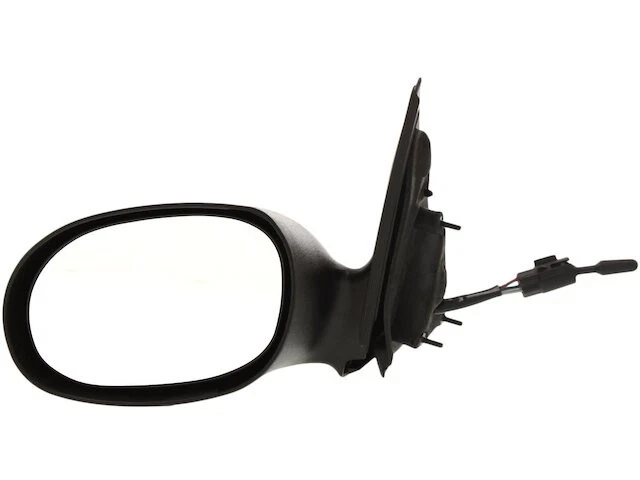 Espejo retrovisor izquierdo para 01-03 Chrysler PT Cruiser Touring Base Limited Dream TD51H9 Foto 1 de 1
