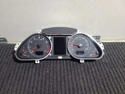 Grupos de instrumentos AUDI A6 FSI 2007 Foto 1 de 4