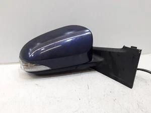 2015 TOYOTA YARIS WING MIRROR O/S RIGHT E8025614 GENUINE *FAST SHIPPING - Picture 1 of 5