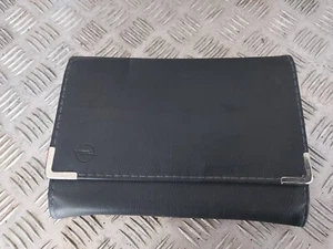 Carnet guide d'utilisation - OPEL CORSA III (3) C PHASE I (1) - Picture 1 of 7