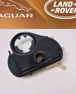 Coolant Bottle / Expansion Tank Jaguar X-Type 2001-2010 C2S46861 - Picture 1 of 1