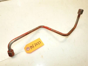 Massey Ferguson MF-1655 Tractor Hydraulic Oil Line - Picture 1 of 3