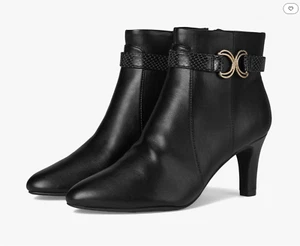 LifeStride Guild 2 Ankle Bootie - Picture 1 of 13