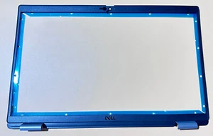 SCHWARZ Neu für Dell Precision 3570 M3570 Latitude 5530 E5530 LCD-Verkleidung 0 DH2 NW - Bild 1 von 4