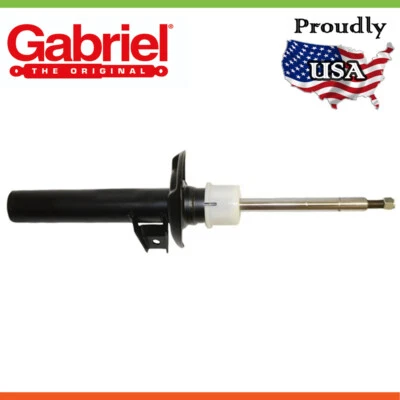 2x GABRIEL Front Ultra Struts To Suit Volkswagen Golf 2.0 TDI Mk6) - Imagem 1 de 4