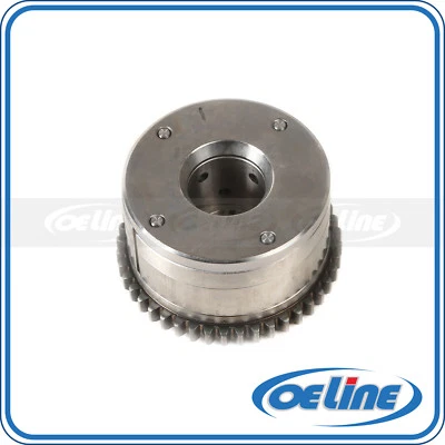 13025-8J20A VVTi Sprocket for 2002-2018 Nissan Frontier Sentra Altima 2.5L - Image 1 of 4