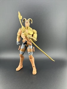 Mattel DC Universe Classics Magog 2011 Wave 19 Action Figure 7478 - Picture 1 of 1