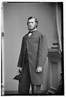 G.W. Vanderbilt,United States Civil War,men,portrait photographs,suits,1860
