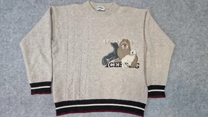 ICEBERG - Pullover "No Seal Cull" Gr.: VI - Bild 1 von 5