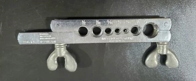 Imperial Eastman 296-FA 45 Degree Flaring Tool Vintage - Image 1 of 4