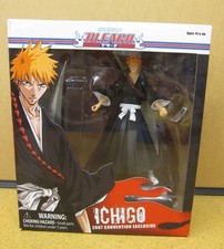 bleach collectible figures