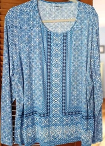 tunic tops for women - Picture 1 of 3