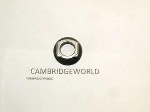 YASHICA BRAND ACCESSORY RUBBER EYE CUP for  SCREW MOUNT YASHICA CAMERAS - Picture 1 of 1