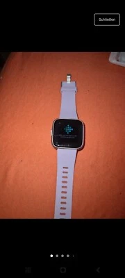 smartwatch fitbit versa 2 - Bild 1 von 4