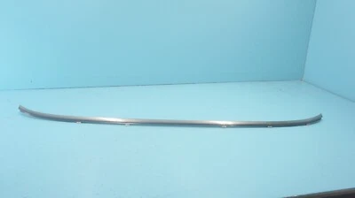 MERCEDES--BENZ W140 600SEL 600SE SEDÁN, MOLDURA INFERIOR PARABRISAS TRASERO Foto 1 de 4