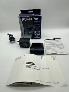 Gameboy Pocket Power Pak W/ Box, Registration Card, & Insert - Picture 1 of 9