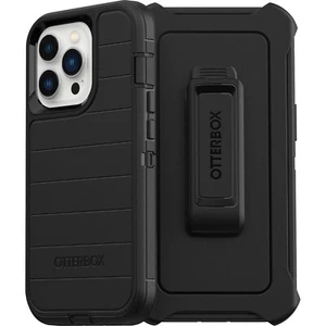 OTTERBOX DEFENDER iPhone 13 Pro - Noir - Photo 1 sur 1